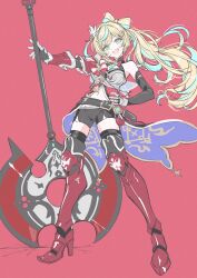 nijisanji fan art