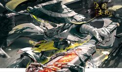 faust (project moon) from limbus company