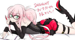 ninomiya rui from gatchaman crowds by rararando