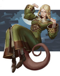 rya (elden ring) from elden ring