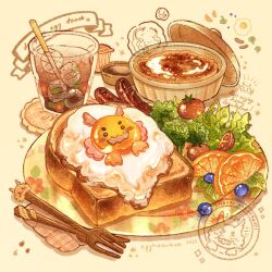 original fan art