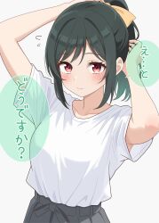 mifune shioriko from love live!