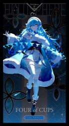 yukihana lamy from hololive