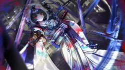 pinky (identity) (project moon) from limbus company