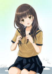 kantai collection fan art