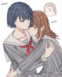 hanasato minori from project sekai