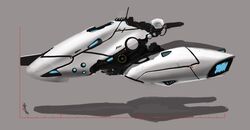 eve online fan art