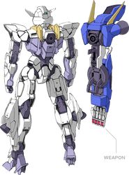 gundam fan art