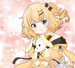 kirima syaro from gochuumon wa usagi desu ka? by mitya