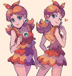 princess daisy from mario kart