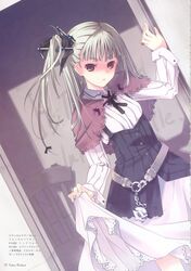 Booru post from safebooru.org
