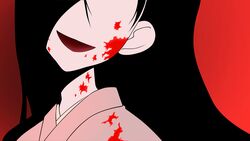 kitsu chiri from sayonara zetsubou sensei