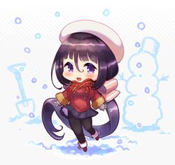 tenka hyakken fan art