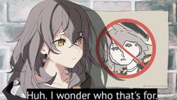 stelle (honkai: star rail) from honkai: star rail