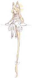 seia (blue archive) from blue archive