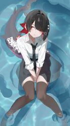 ellen joe from zenless zone zero