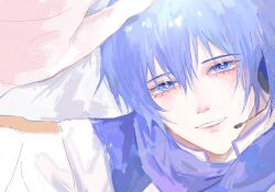 kaito from vocaloid