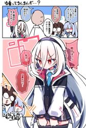 kei (blue archive) from blue archive by maiku