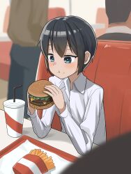 kino no tabi fan art