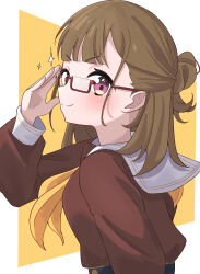 kachimachi kosuzu from love live!