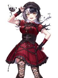 shiori novella from hololive by yomosaka