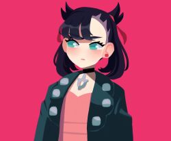 marnie (pokemon) from pokemon