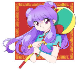 shampoo (ranma 1/2) from ranma 1/2