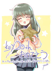 ibuki fuuko from clannad