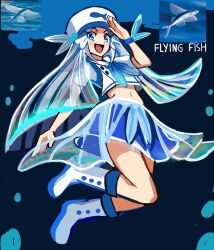 original fan art