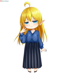 amamiya sora from ways of darkness (series) by lori hagami