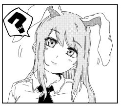 reisen udongein inaba from touhou