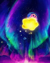 kirby from kirby (series) by aruco co