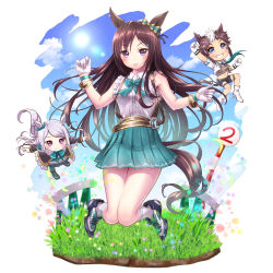 mejiro dober (umamusume) from umamusume by sugimotty nova