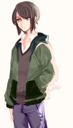 asou misaki from fatal frame
