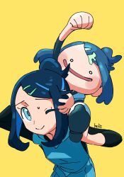 ditto from pokemon