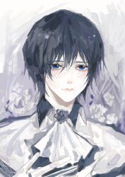 kaito from project diva (series)