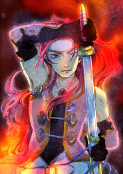 zelos wilder from tales of (series) by pig0519