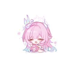 cyrene (demiurge) (honkai: star rail) from honkai: star rail