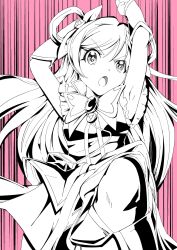 cure dream from kibou no chikara ~otona precure '23~