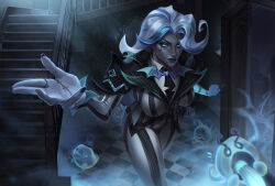 league of legends fan art