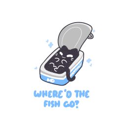 original fan art