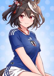 kitasan black (umamusume) from adidas by funamori