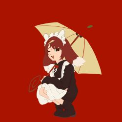 apple rabbit fan art
