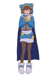 magolor from kirby's return to dream land by kanafumi (spindle)