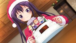 tedeza rize from gochuumon wa usagi desu ka?