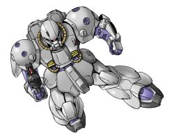hizack from gundam