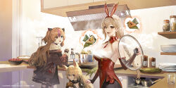 girls' frontline 2: exilium fan art