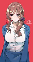 noel (tsukihime) from tsukihime