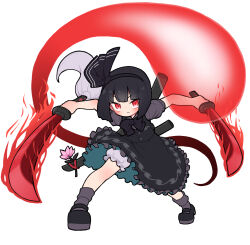 konpaku youmu from touhou by kuroshiro gurei
