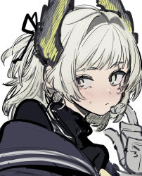 irene (arknights) from arknights by tetuw